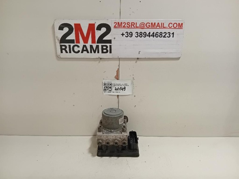 Pompa ABS ANT 23163767 Opel Insignia A 2009