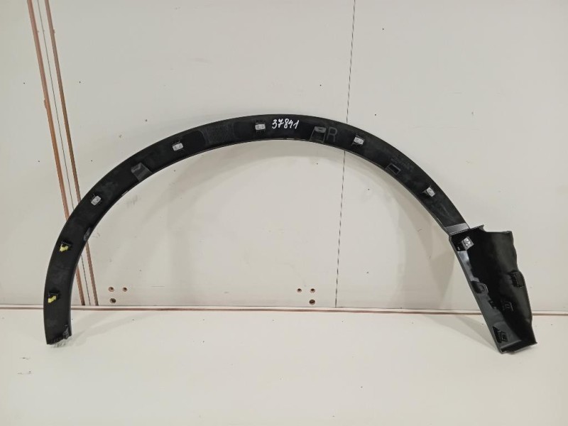 Modanatura Paracolpi Passaruota ANT DX 74115-TME-T0-50 Honda CR-V V 2018