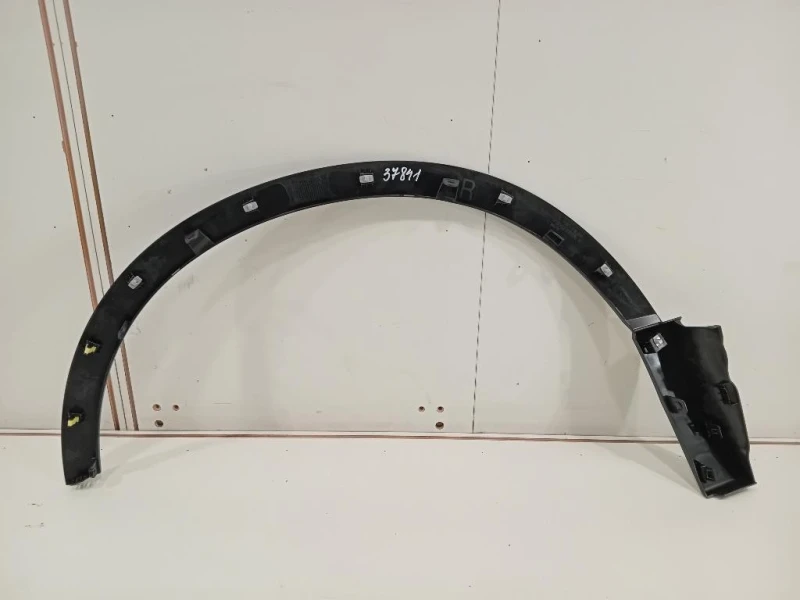 Modanatura Paracolpi Passaruota ANT DX 74115-TME-T0-50 Honda CR-V V 2018