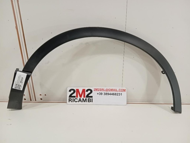 Modanatura Paracolpi Passaruota ANT DX 74115-TME-T0-50 Honda CR-V V 2018