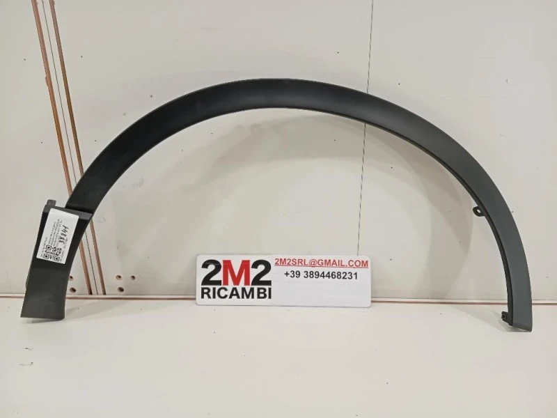 Modanatura Paracolpi Passaruota ANT DX 74115-TME-T0-50 Honda CR-V V 2018