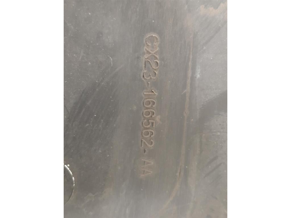 Centralina Scatola Fusibili 8P0907279N CONFORT COMFORT Audi A3 8P1 2008