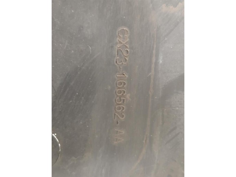 Centralina Scatola Fusibili 8P0907279N CONFORT COMFORT Audi A3 8P1 2008