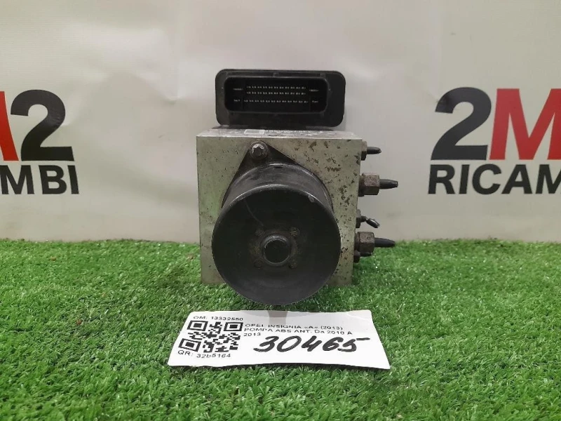 Pompa ABS ANT 13332550 Opel Insignia A 2013