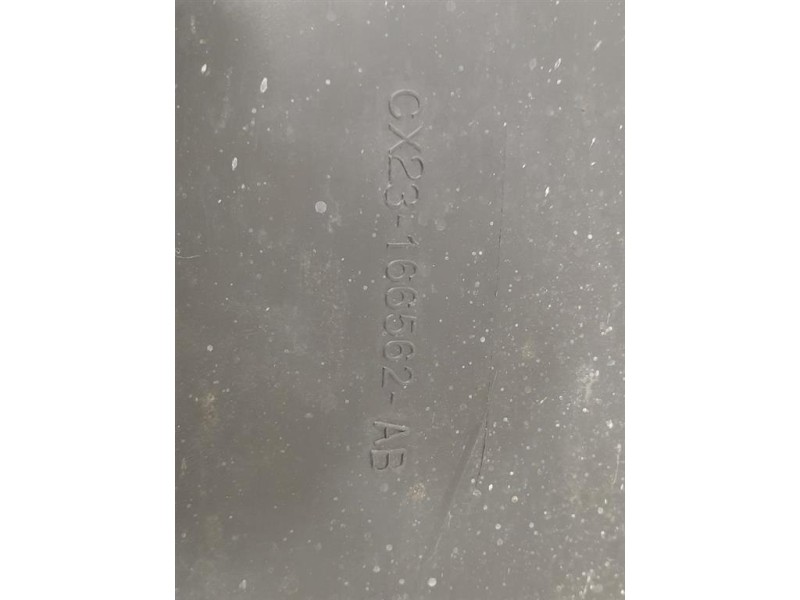 Modanatura Paracolpi Passaruota ANT DX CX23-166562-AA Jaguar XF I 2008