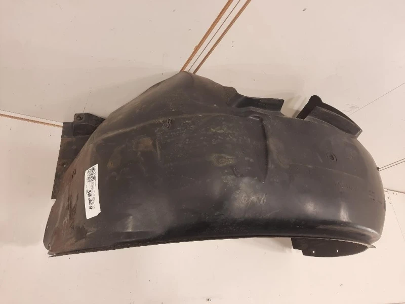 Modanatura Paracolpi Passaruota ANT DX CX23-166562-AA Jaguar XF I 2008