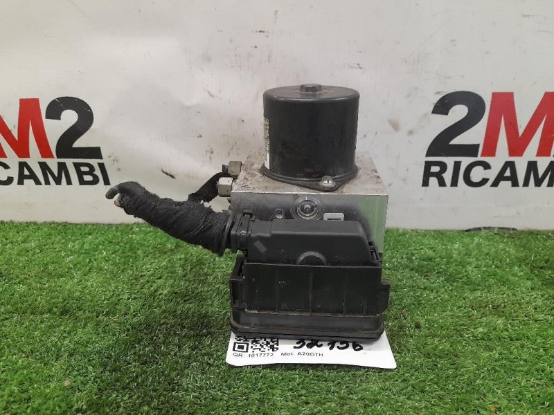 Pompa ABS ANT 22838815 Opel Insignia A 2013