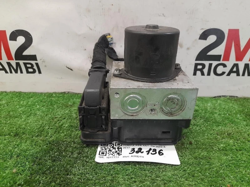 Pompa ABS ANT 22838815 Opel Insignia A 2013