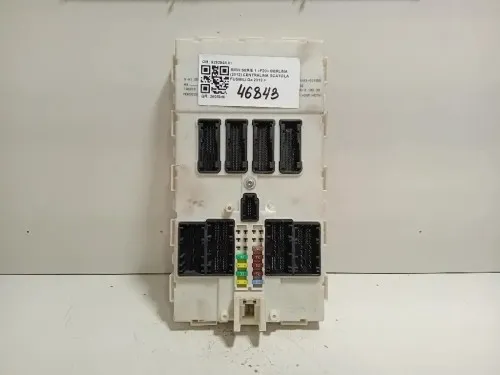 Centralina Scatola Fusibili 9292948 01 Bmw Serie 1 F20 Berlina 2012