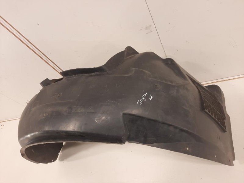 Modanatura Paracolpi Passaruota ANT DX CX23-166562-AA Jaguar XF I 2008