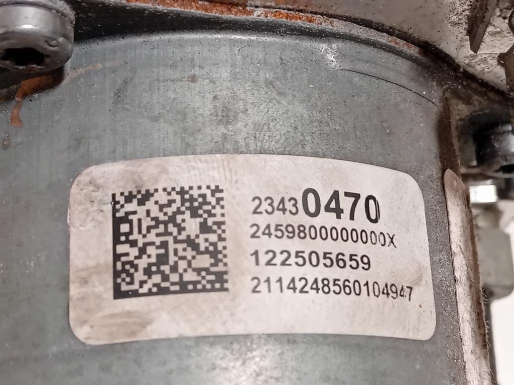 Pompa ABS ANT 23430008 Opel Insignia A 2013