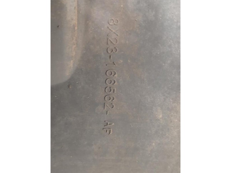 Modanatura Paracolpi Passaruota ANT DX CX23-166562-AB Jaguar XF I 2008