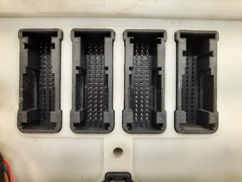 Centralina Scatola Fusibili 9352864 Bmw Serie 1 F20 Berlina 2012