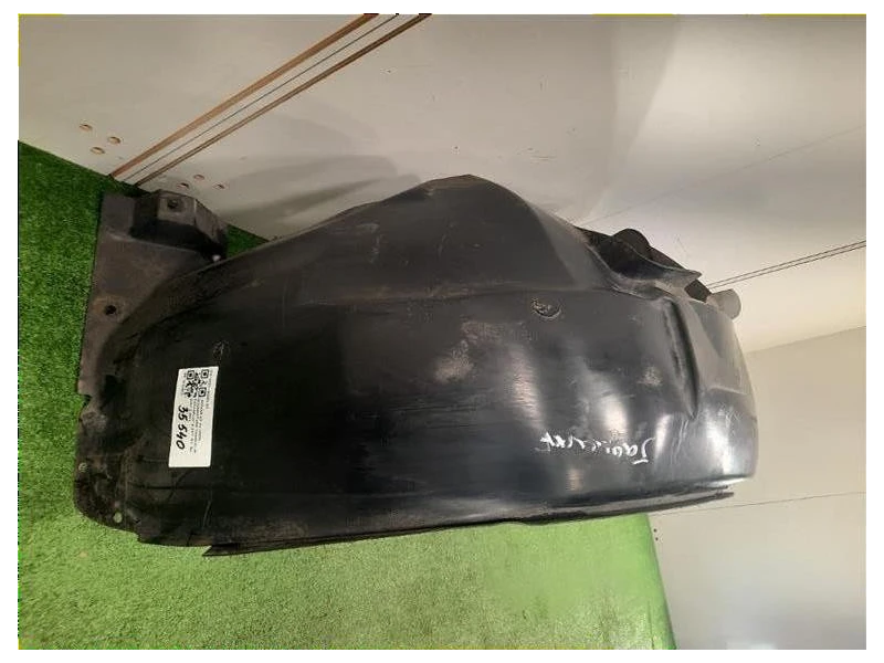 Modanatura Paracolpi Passaruota ANT DX 8X23-166562-AF Jaguar XF I 2008