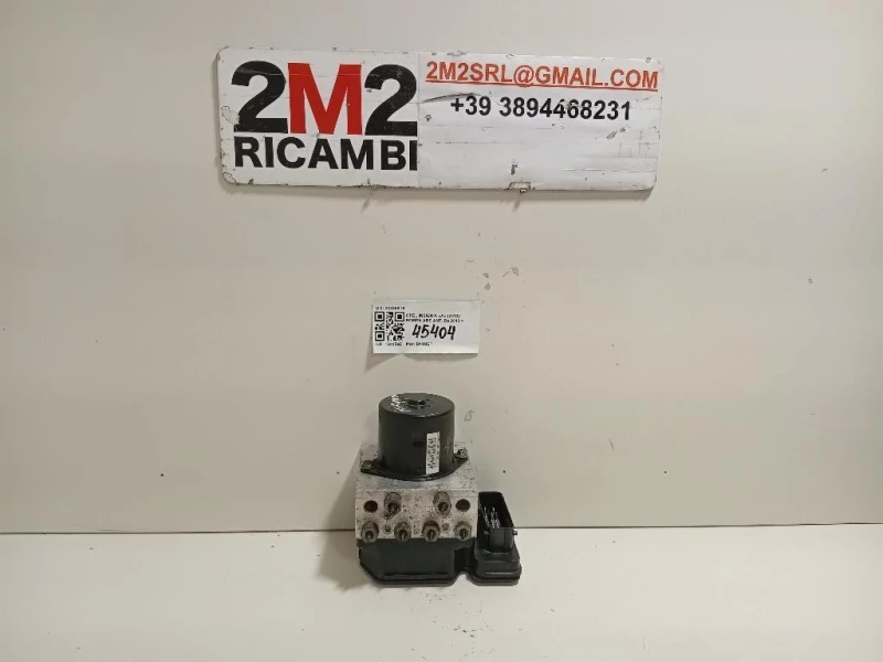 Pompa ABS ANT 22838815 Opel Insignia A 2013