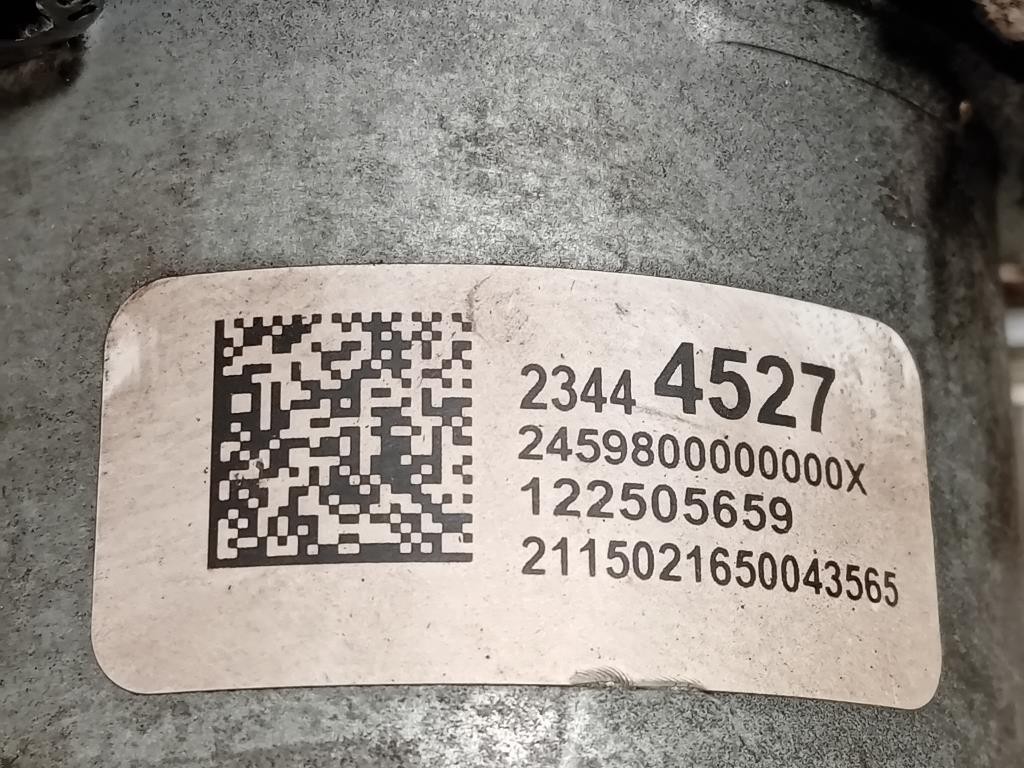 Pompa ABS ANT 23444263 Opel Insignia A 2013