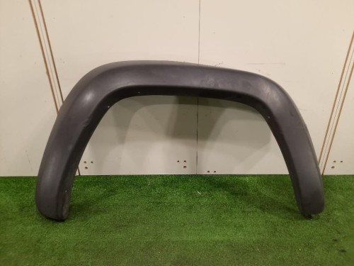 Modanatura Paracolpi Passaruota ANT DX 5GG96HS5 Jeep Cherokee III 2002