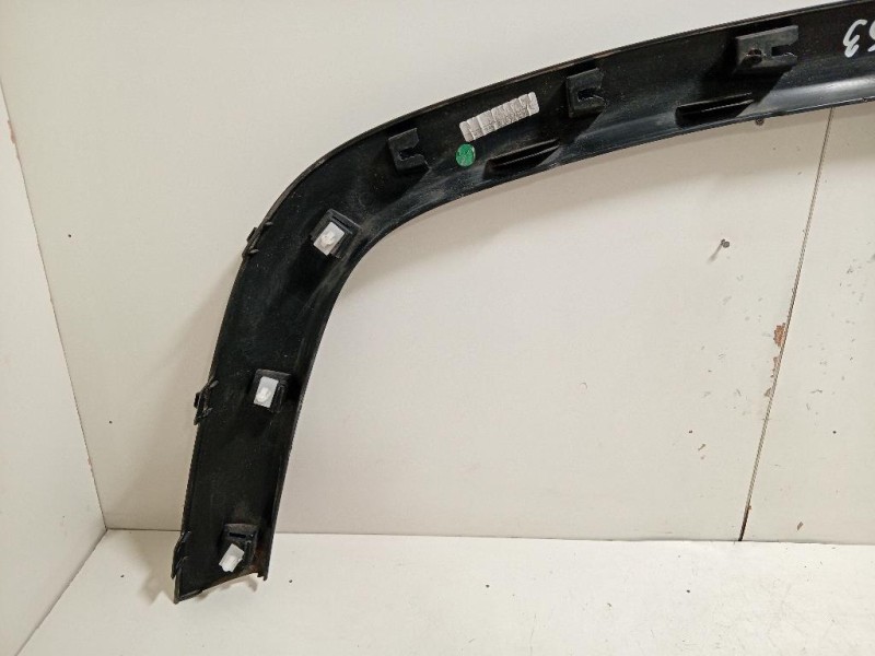 Modanatura Paracolpi Passaruota ANT DX 53226936 Jeep Compass III 2017