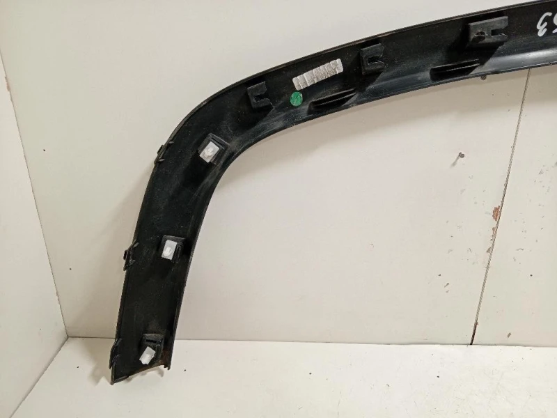 Modanatura Paracolpi Passaruota ANT DX 53226936 Jeep Compass III 2017