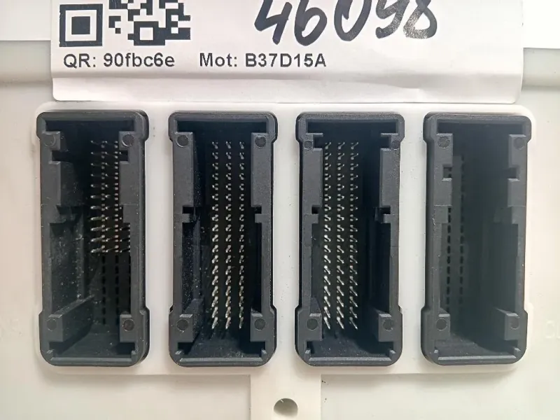 Centralina Scatola Fusibili 6135 8709211-01 Bmw Serie 1 F20 Berlina 2015