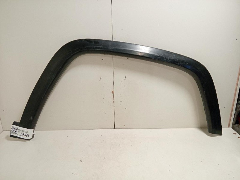 Modanatura Paracolpi Passaruota ANT DX 53226936 Jeep Compass III 2017