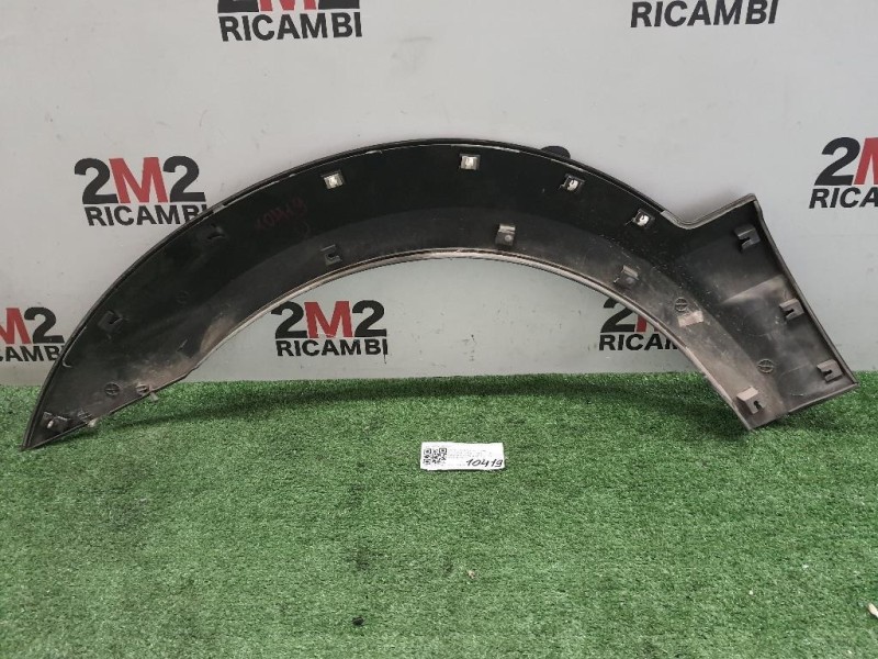 Modanatura Paracolpi Passaruota ANT DX 877213E001 Kia Sorento II 2006