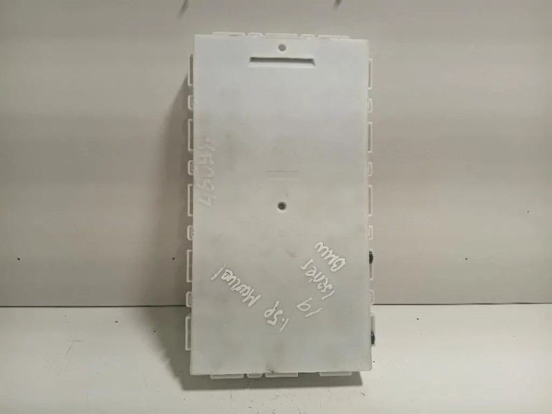 Centralina Scatola Fusibili 6135 8709211-01 Bmw Serie 1 F20 Berlina 2015