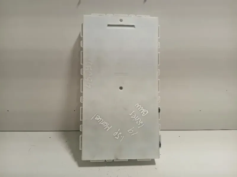 Centralina Scatola Fusibili 6135 8709211-01 Bmw Serie 1 F20 Berlina 2015