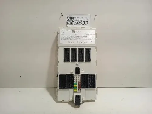 Centralina Scatola Fusibili 61358781419 Bmw Serie 1 F20 Berlina 2015