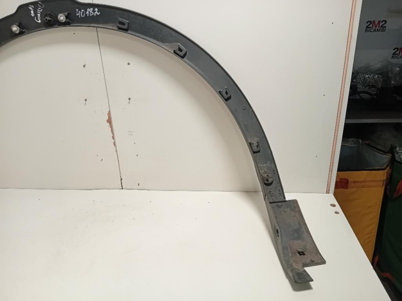 Modanatura Paracolpi Passaruota ANT DX FK72-16A074-AB Land Rover Discovery V Sport 2019
