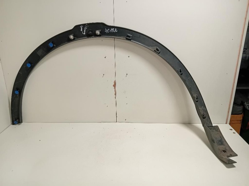 Modanatura Paracolpi Passaruota ANT DX FK72-16A074-AB Land Rover Discovery V Sport 2019