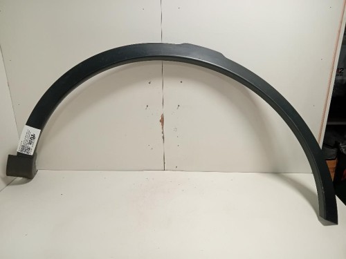 Modanatura Paracolpi Passaruota ANT DX