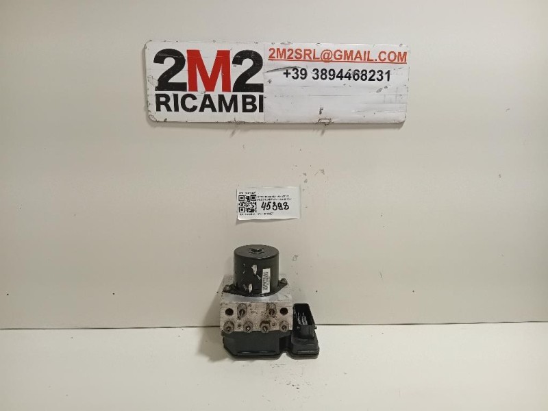 Pompa ABS ANT 13316697 Opel Insignia A 2013