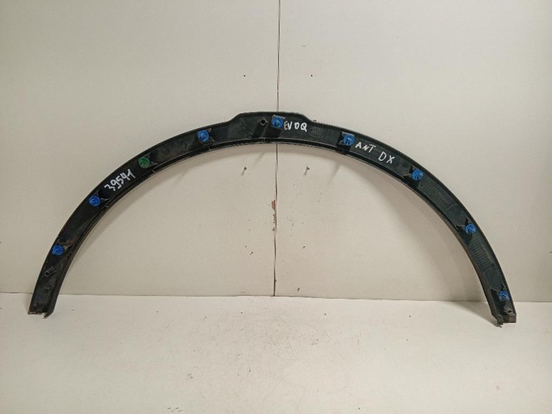 Modanatura Paracolpi Passaruota ANT DX BJ32-16A074-AC Land Rover Range Rover Evoque I 2011