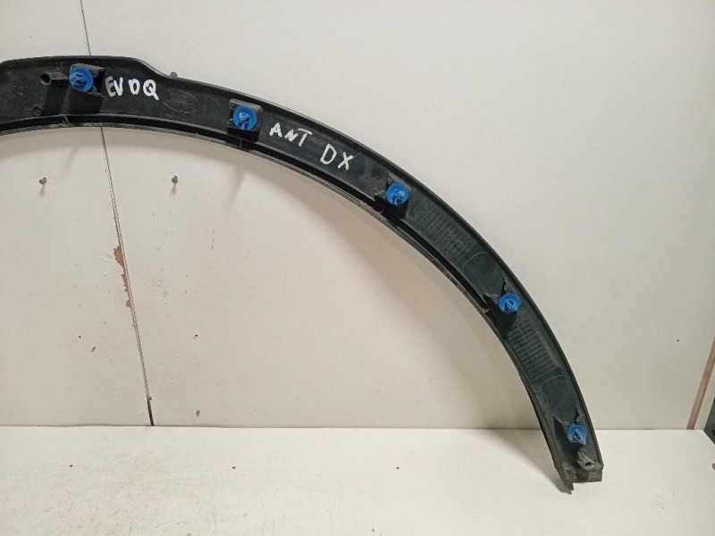 Modanatura Paracolpi Passaruota ANT DX BJ32-16A074-AC Land Rover Range Rover Evoque I 2011