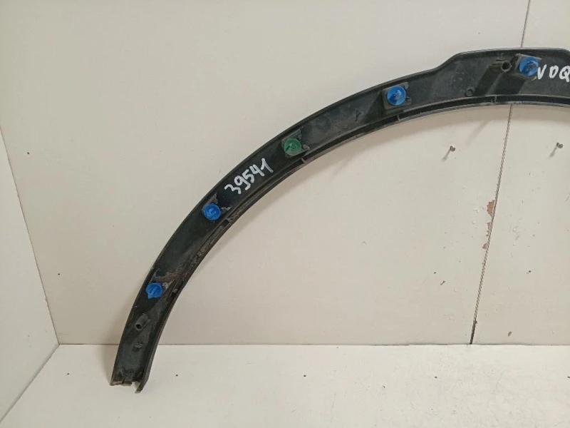 Modanatura Paracolpi Passaruota ANT DX BJ32-16A074-AC Land Rover Range Rover Evoque I 2011