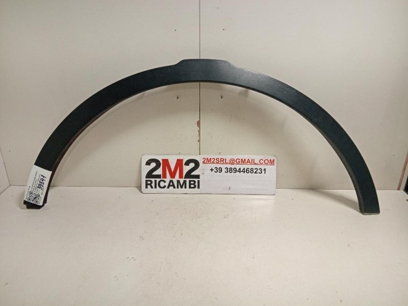 Modanatura Paracolpi Passaruota ANT DX BJ32-16A074-AC Land Rover Range Rover Evoque I 2011
