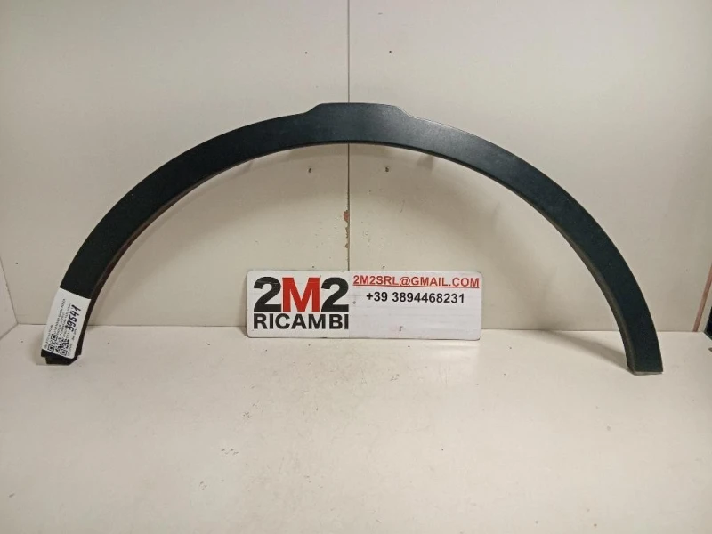 Modanatura Paracolpi Passaruota ANT DX BJ32-16A074-AC Land Rover Range Rover Evoque I 2011