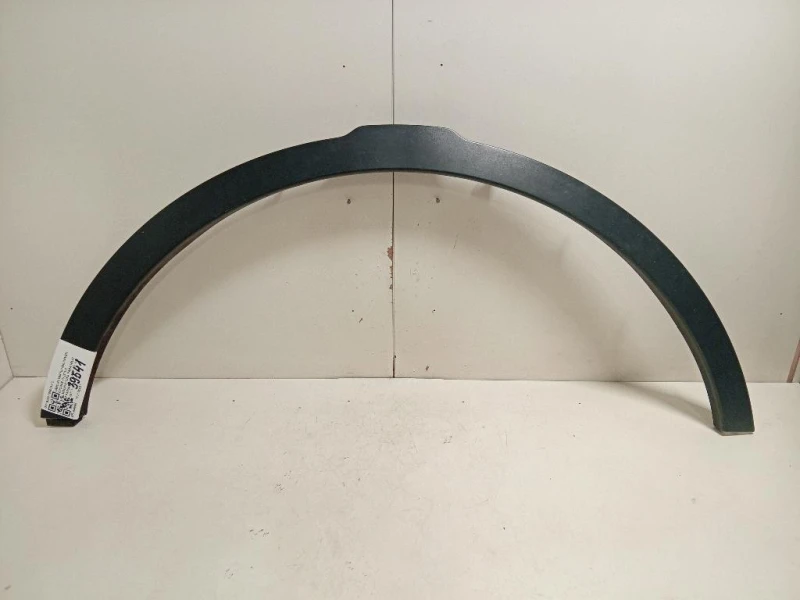 Modanatura Paracolpi Passaruota ANT DX BJ32-16A074-AC Land Rover Range Rover Evoque I 2011