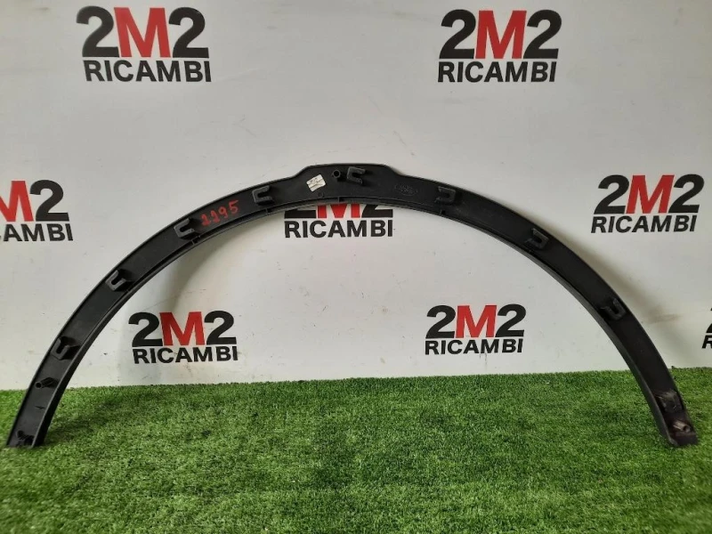 Modanatura Paracolpi Passaruota ANT DX LR036051 Land Rover Range Rover Evoque I 2015