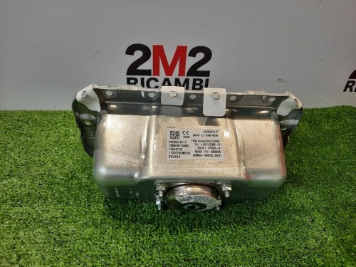 Air-bag Passeggero 39916869802L Bmw Serie 1 E87 Berlina 2005