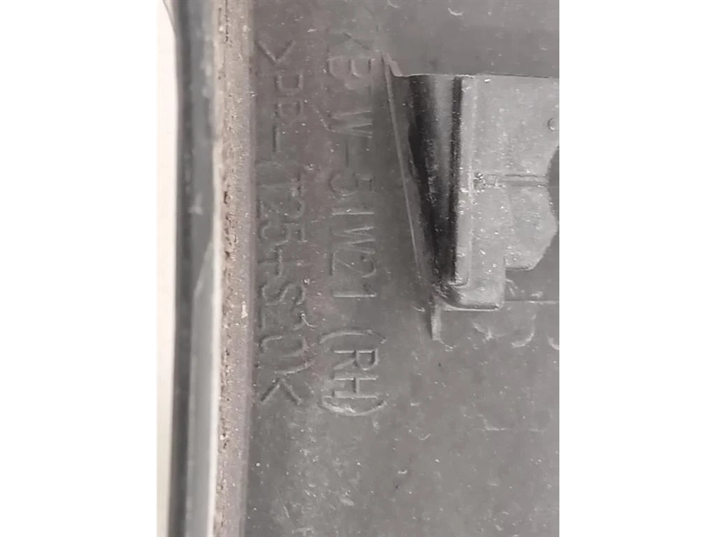 Modanatura Paracolpi Passaruota ANT DX KB7W-51W21 Mazda CX5 I 2015