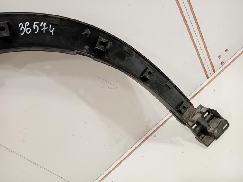 Modanatura Paracolpi Passaruota ANT DX KB7W-51W21 Mazda CX5 I 2015