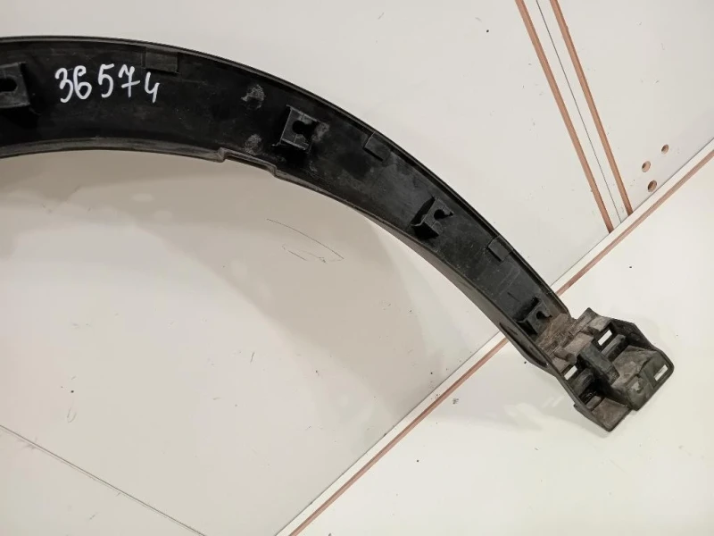 Modanatura Paracolpi Passaruota ANT DX KB7W-51W21 Mazda CX5 I 2015