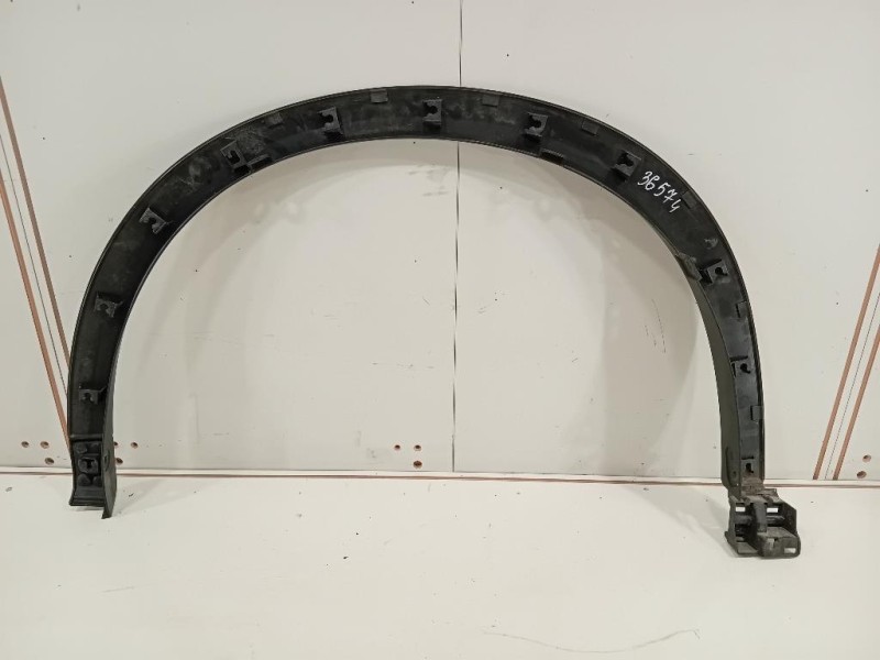 Modanatura Paracolpi Passaruota ANT DX KB7W-51W21 Mazda CX5 I 2015