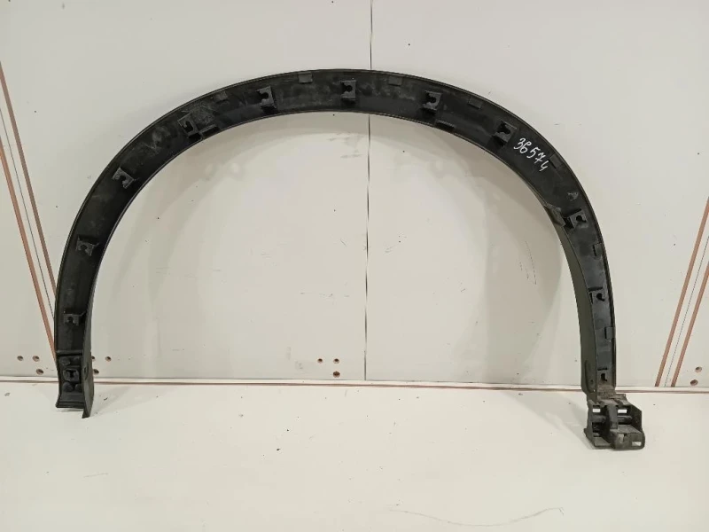 Modanatura Paracolpi Passaruota ANT DX KB7W-51W21 Mazda CX5 I 2015