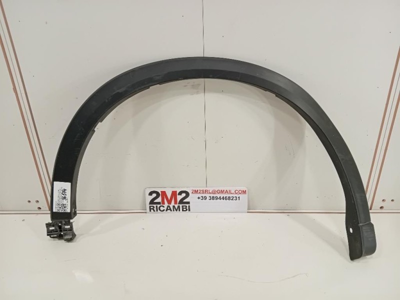 Modanatura Paracolpi Passaruota ANT DX KB7W-51W21 Mazda CX5 I 2015