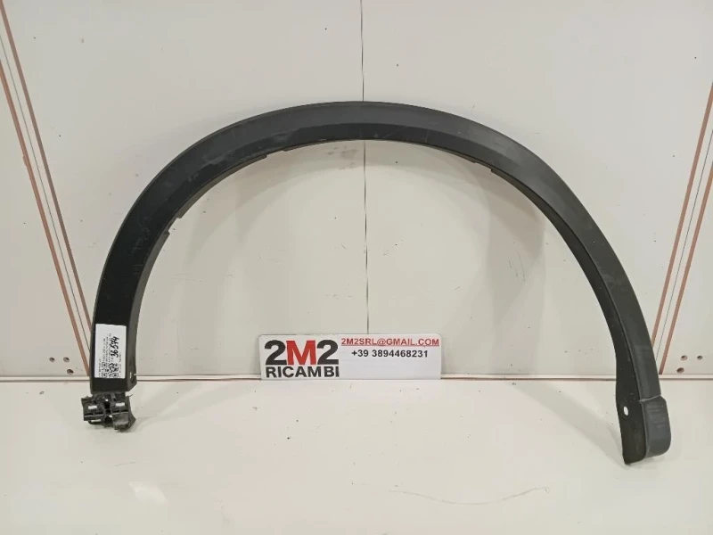 Modanatura Paracolpi Passaruota ANT DX KB7W-51W21 Mazda CX5 I 2015