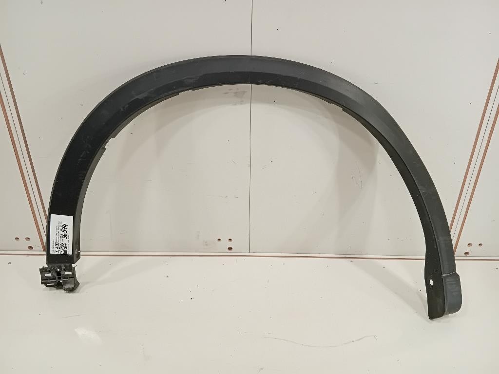 Modanatura Paracolpi Passaruota ANT DX KB7W-51W21 Mazda CX5 I 2015