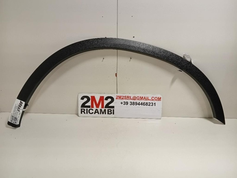 Centralina Scatola Fusibili 96821082 Chevrolet Captiva I 2007